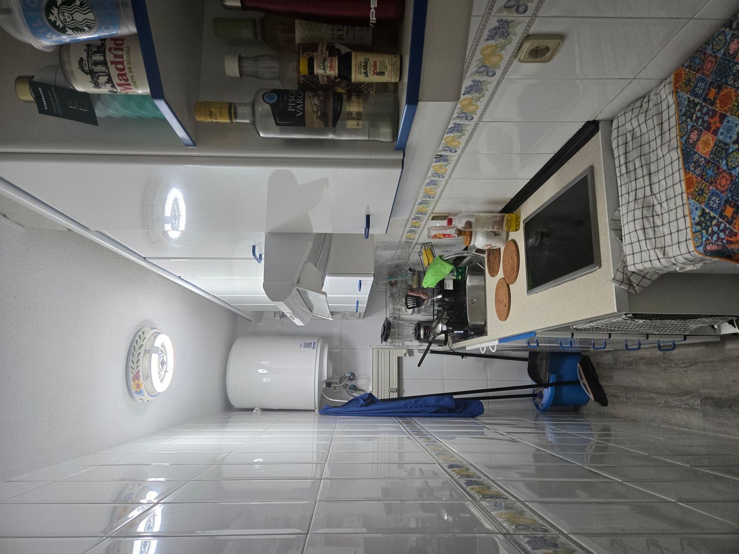 Piso en calle de las Tres Cruces, 4 - Foto 7