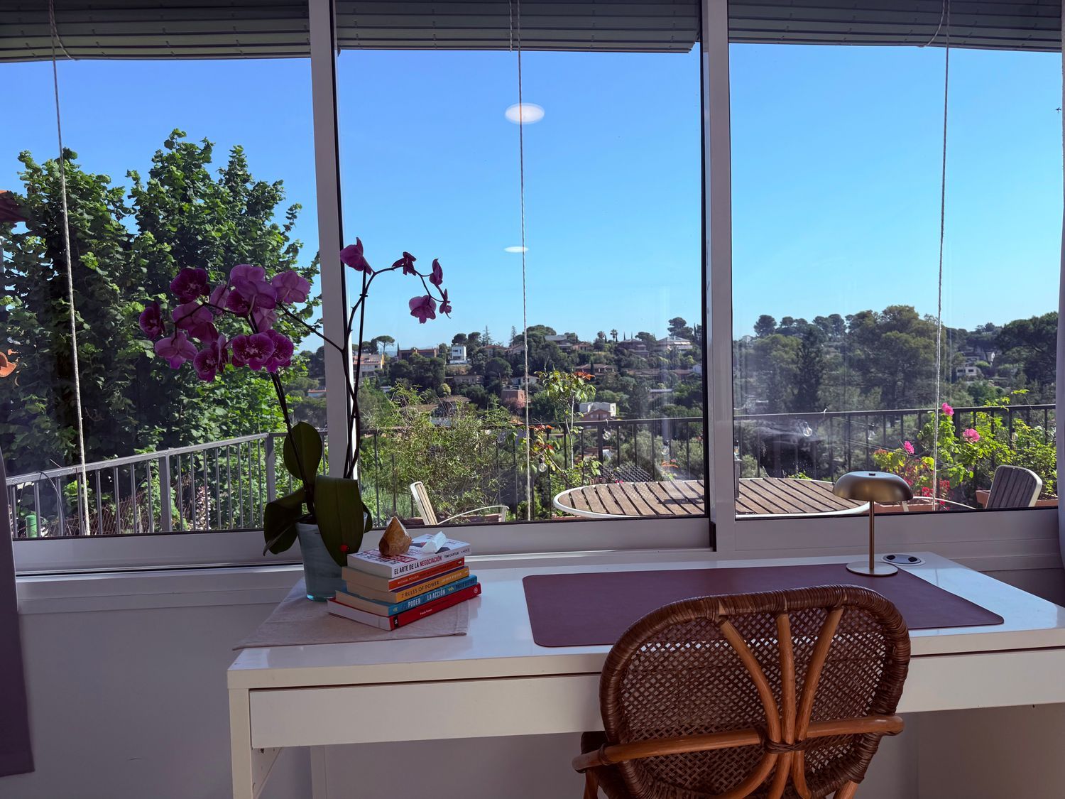 Estudio en Calle de les Bobines, 20, Valldoreix, Valldoreix - Foto 6