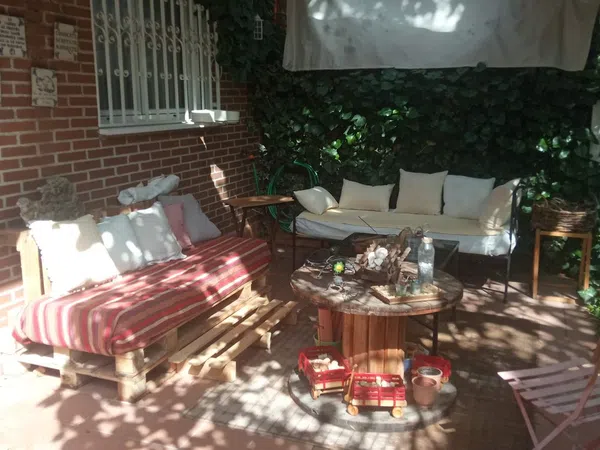 Chalet pareado en Urbanización Montelomas s/n dos - Foto 14