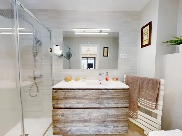 Casa o chalet independiente en Calle del Madroño, 21, Coimbra - Guadarrama, Coimbra - Guadarrama - Foto 14