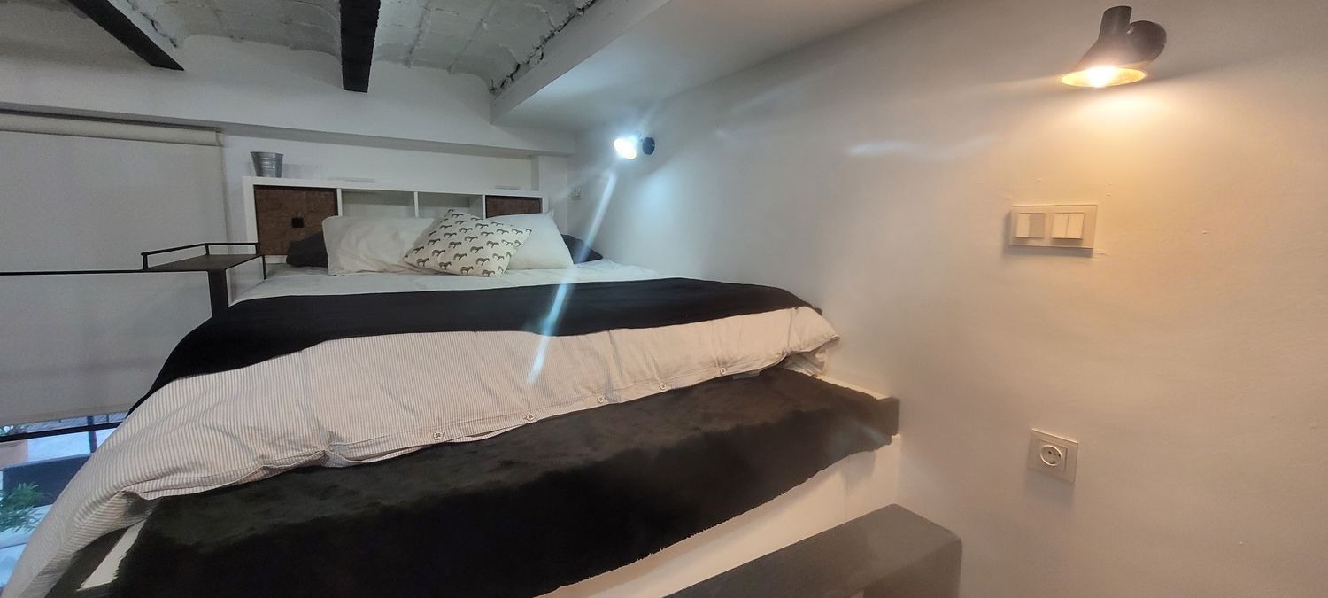 Piso en Barrio Alameda - Foto 11