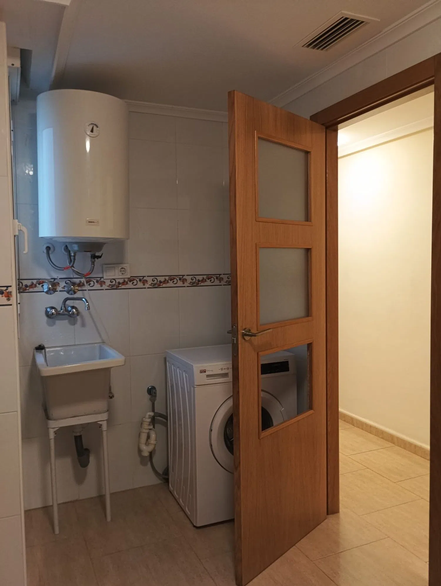 Piso en calle Rosas, 6 - Foto 17