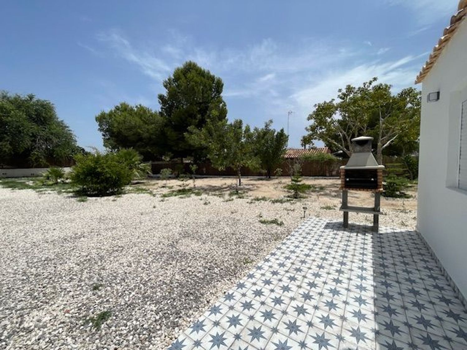 Casa o chalet independiente en Vall d Alcala, Valle del Sol - Rio Park - Foto 71