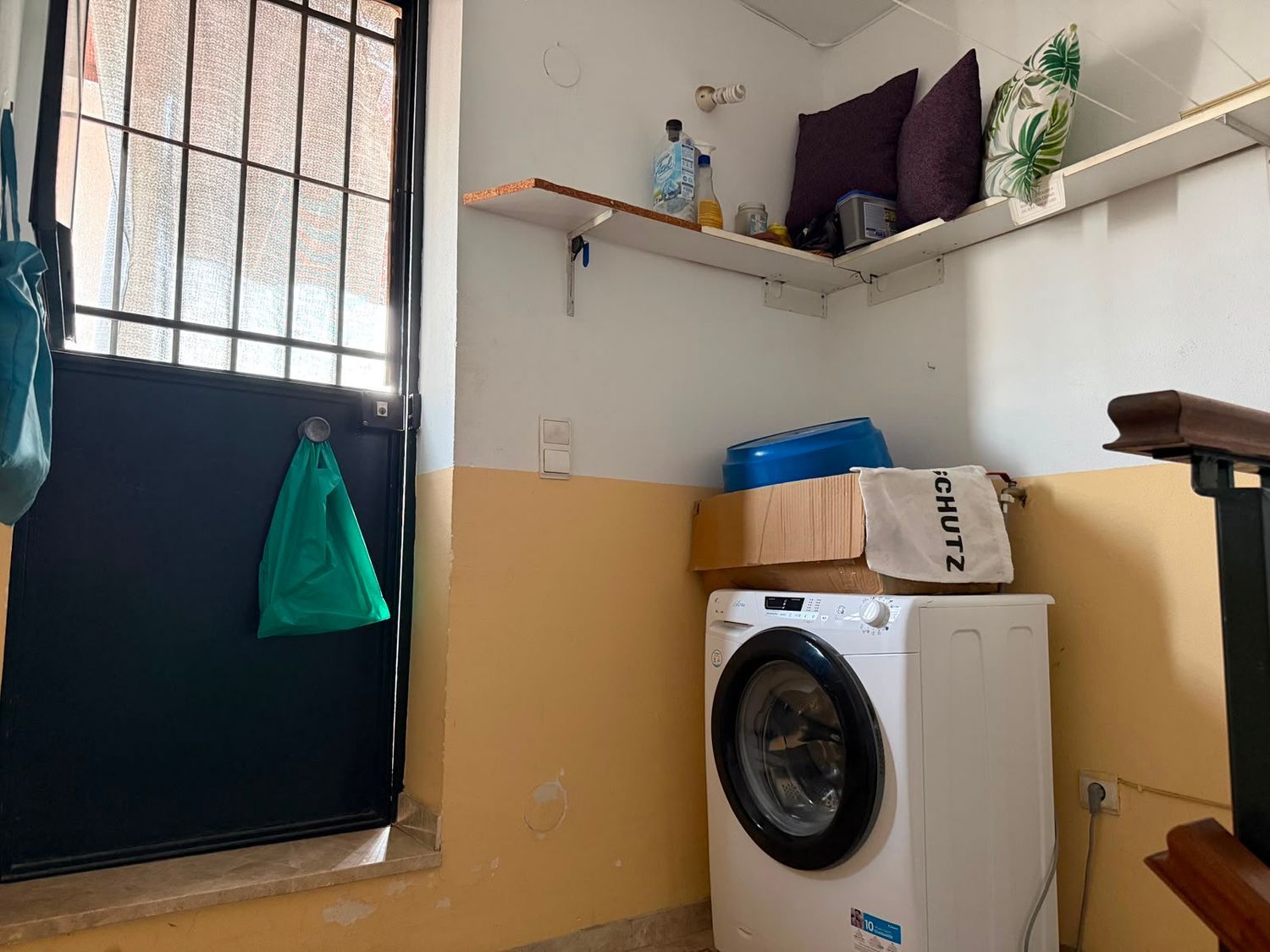 Chalet pareado en Calle Almacari, 10, Carretera Trassierra - Colonia de la Paz - Foto 12