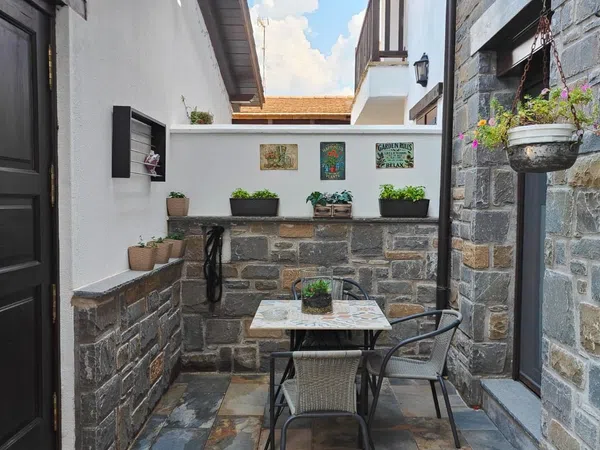 Chalet pareado en Calle Las Basas, 20, Poblaciones norte, Poblaciones norte - Foto 4