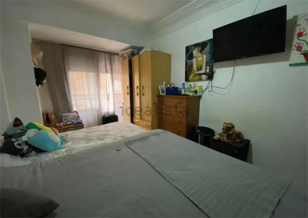 Piso en La Raiosa - Foto 1