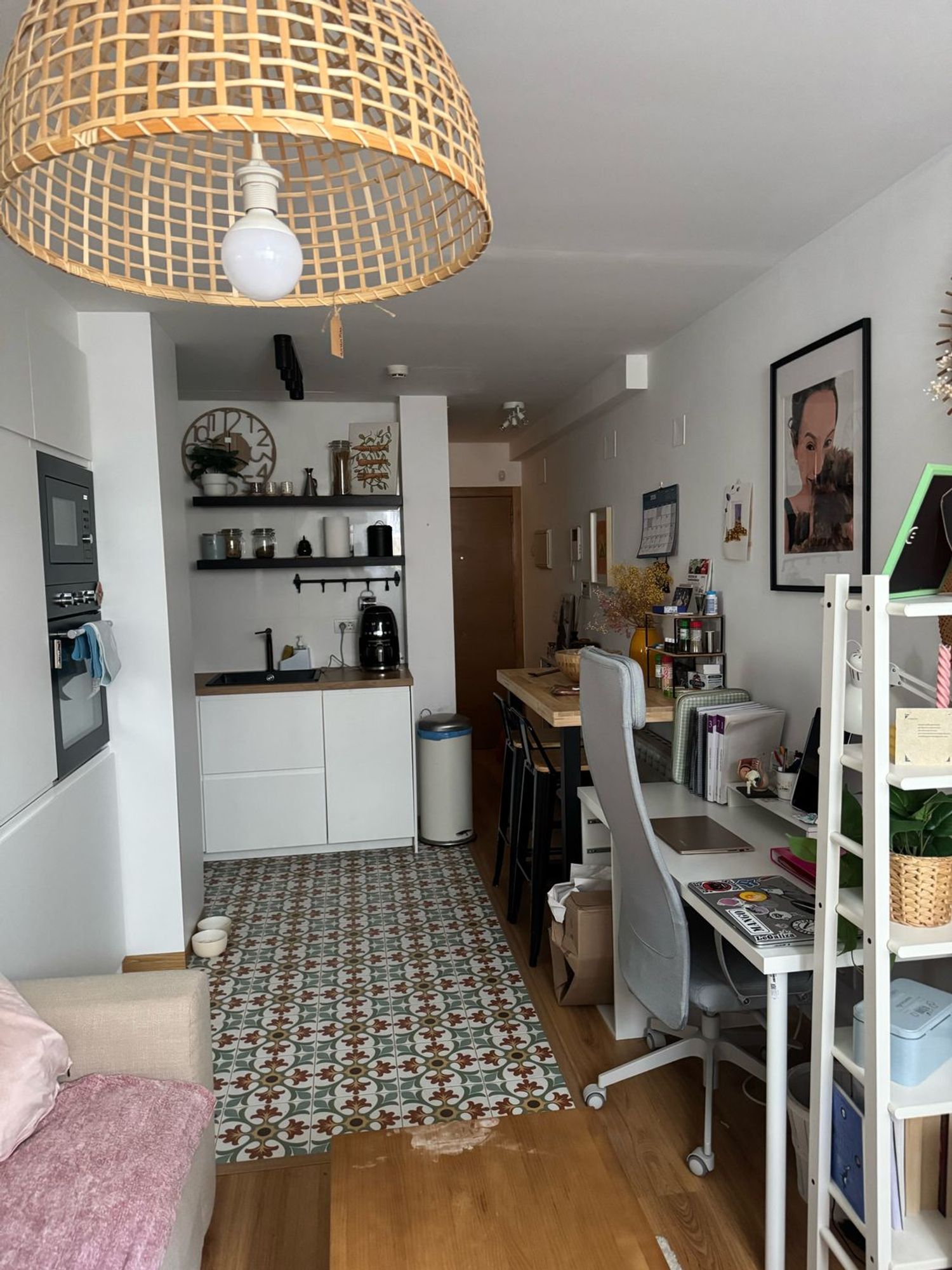 Dúplex en plaza Indalecio Prieto, 4 - Foto 6