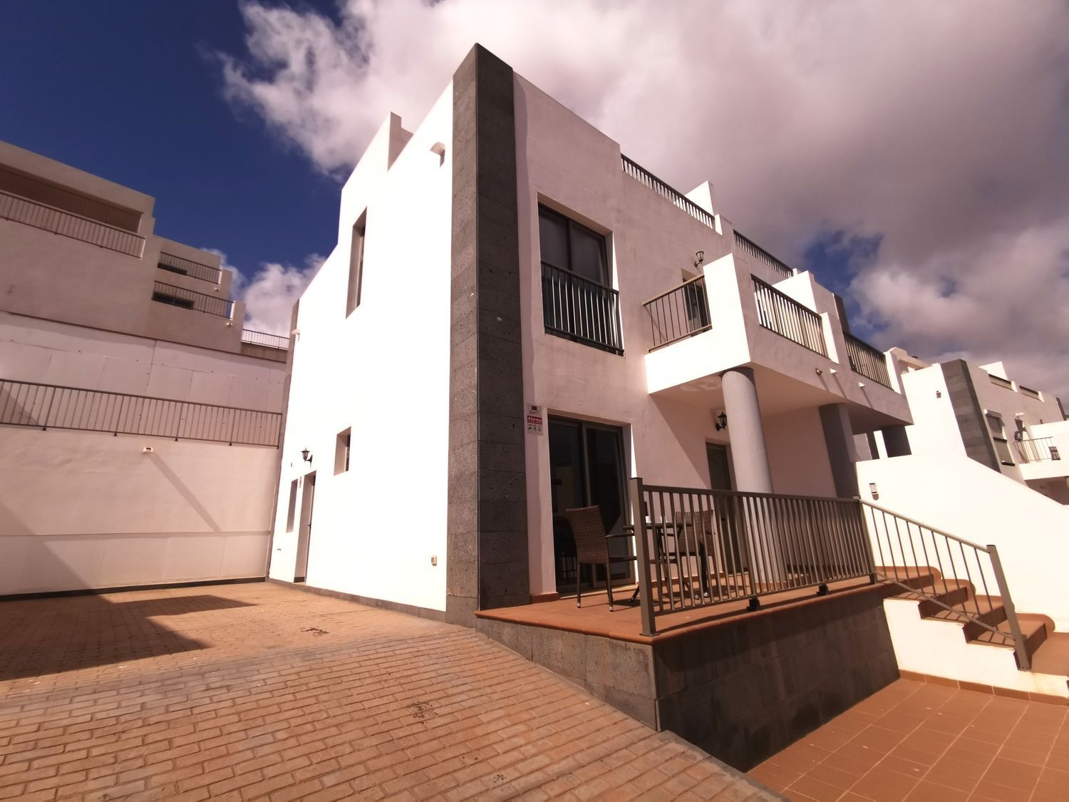 Chalet pareado en Playa Blanca-Los Pozos - Foto 4
