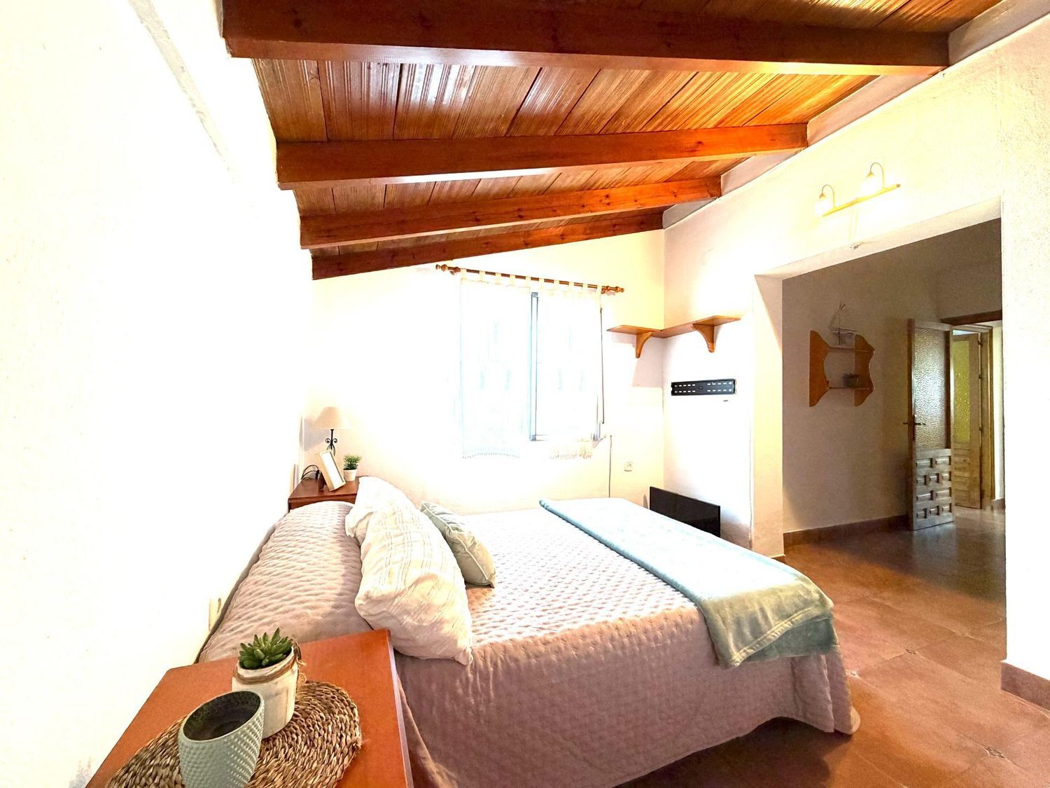 Casa o chalet independiente en San Alberto - La Alcubilla - Florisol, San Alberto - La Alcubilla - Florisol - Foto 7