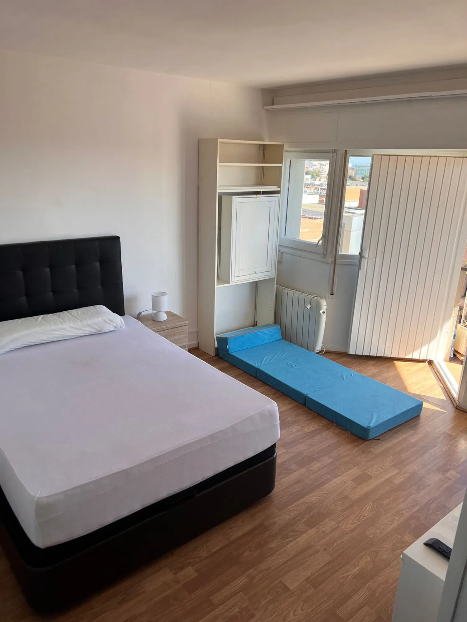 Estudio en calle de Sor Eulàlia d'Anzizu, 11 - Foto 22