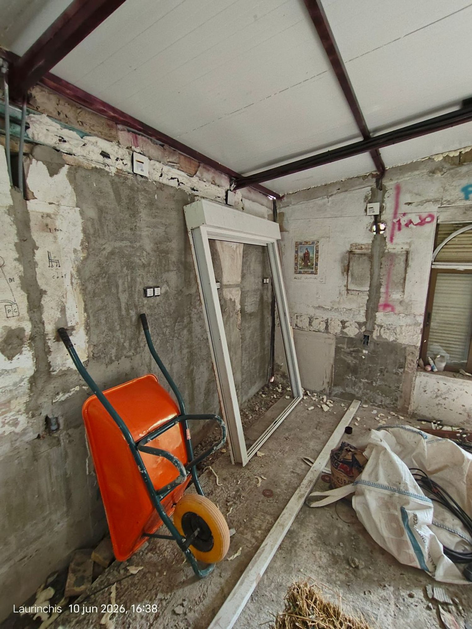 Casa rural en Partida de Vilella s/n, Urbanitzacions i Pedanies Sud, Urbanitzacions i Pedanies Sud - Foto 7