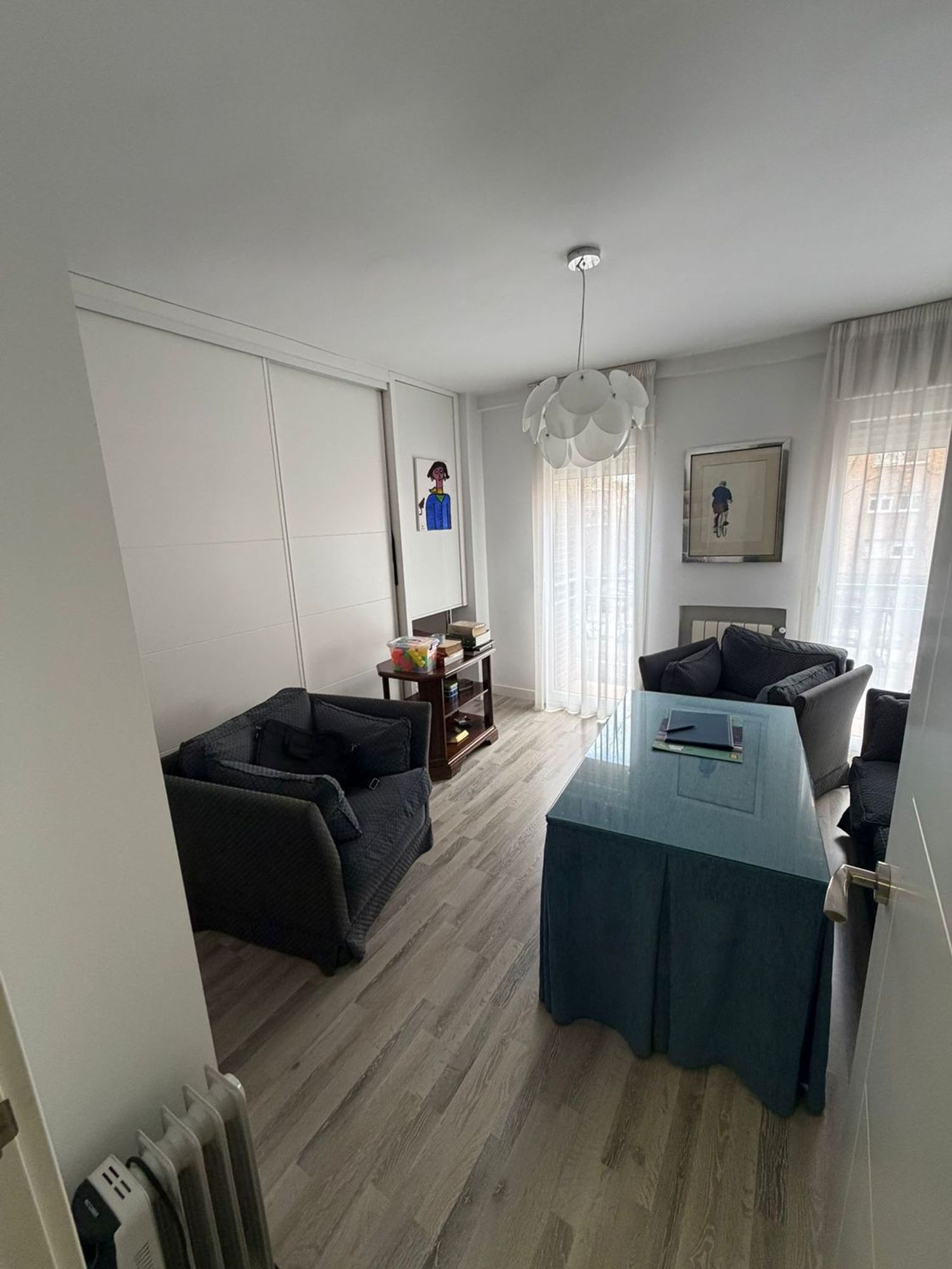 Piso en calle Poeta Manuel de Góngora, 13 - Foto 17