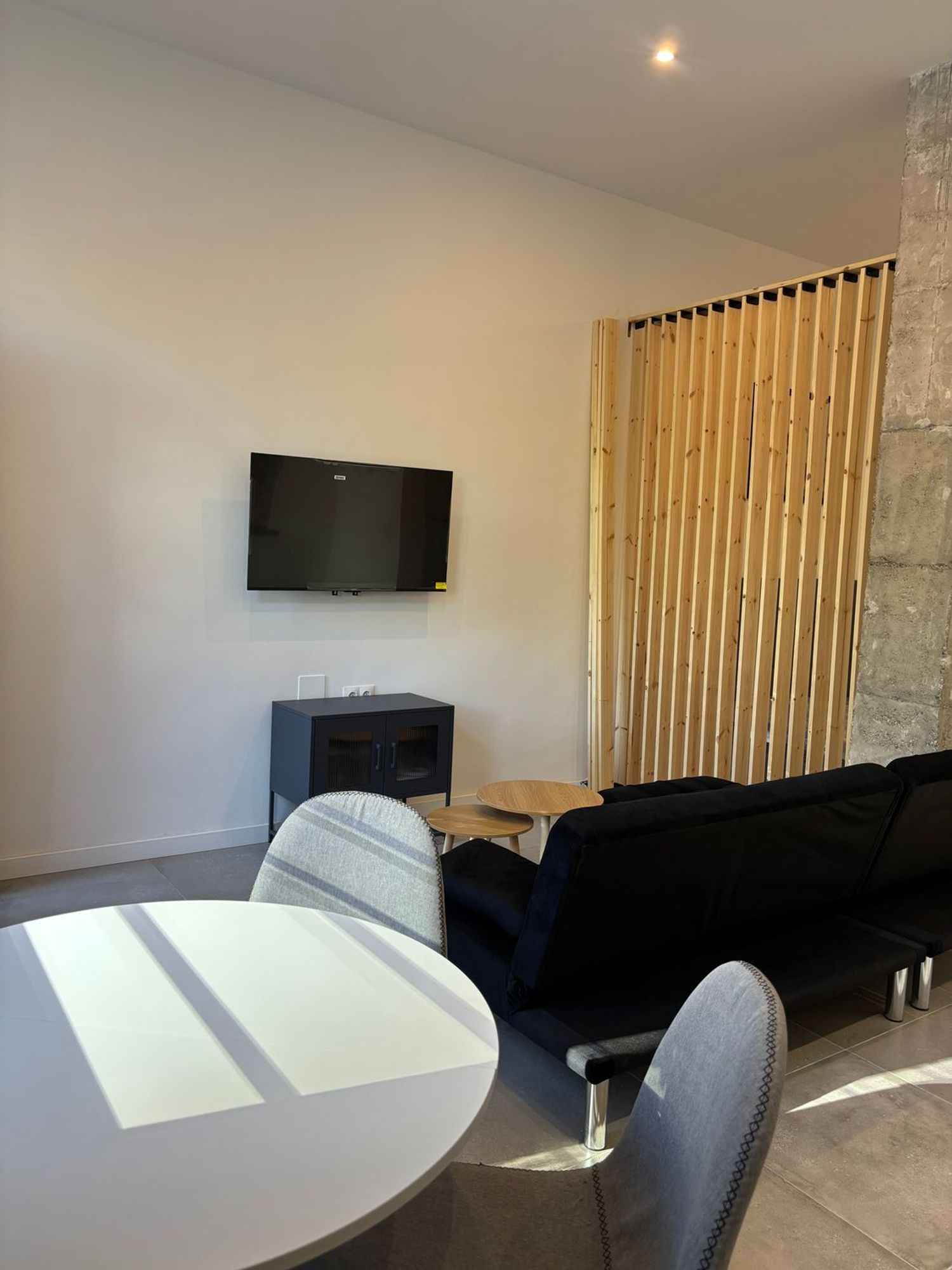 Estudio en Avenida del Doctor Marañón, 45, Martiricos - La Roca - Foto 2