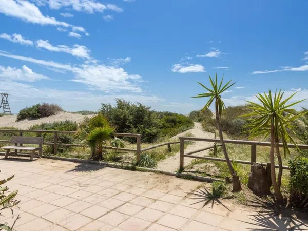 Piso en Avenida Jardines de las Golondrinas, 8, Romana Playa - Foto 5