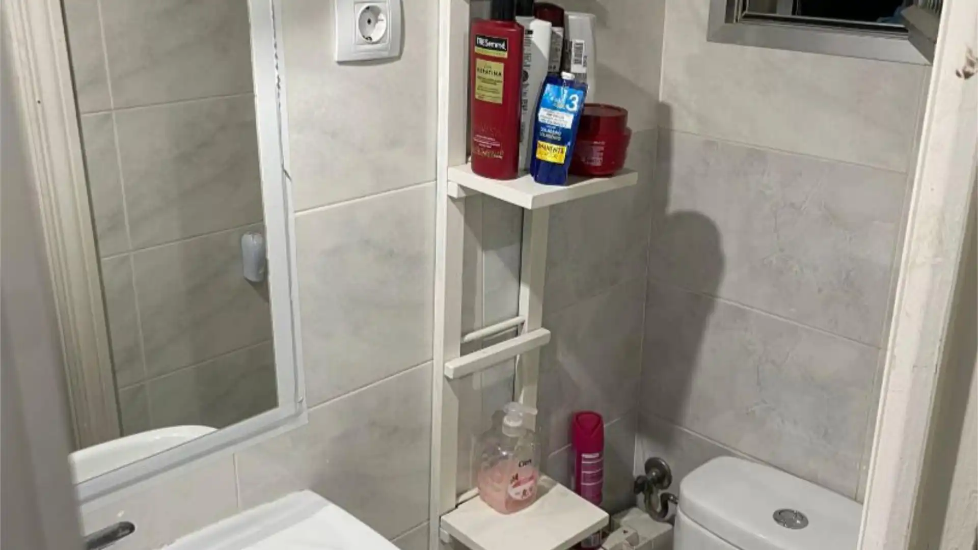 Piso en  Calle de Canarias 2 - Foto 9