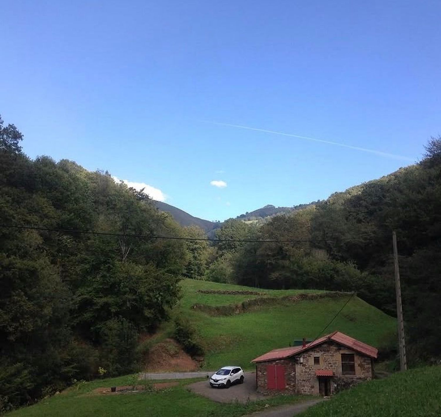 Casa de pueblo en Bastantegua s/n - Foto 6