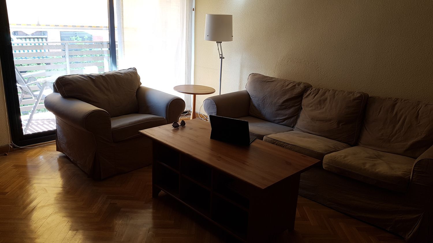 Piso en Calle los Lirios, 20, Valderas - Los Castillos - Foto 5