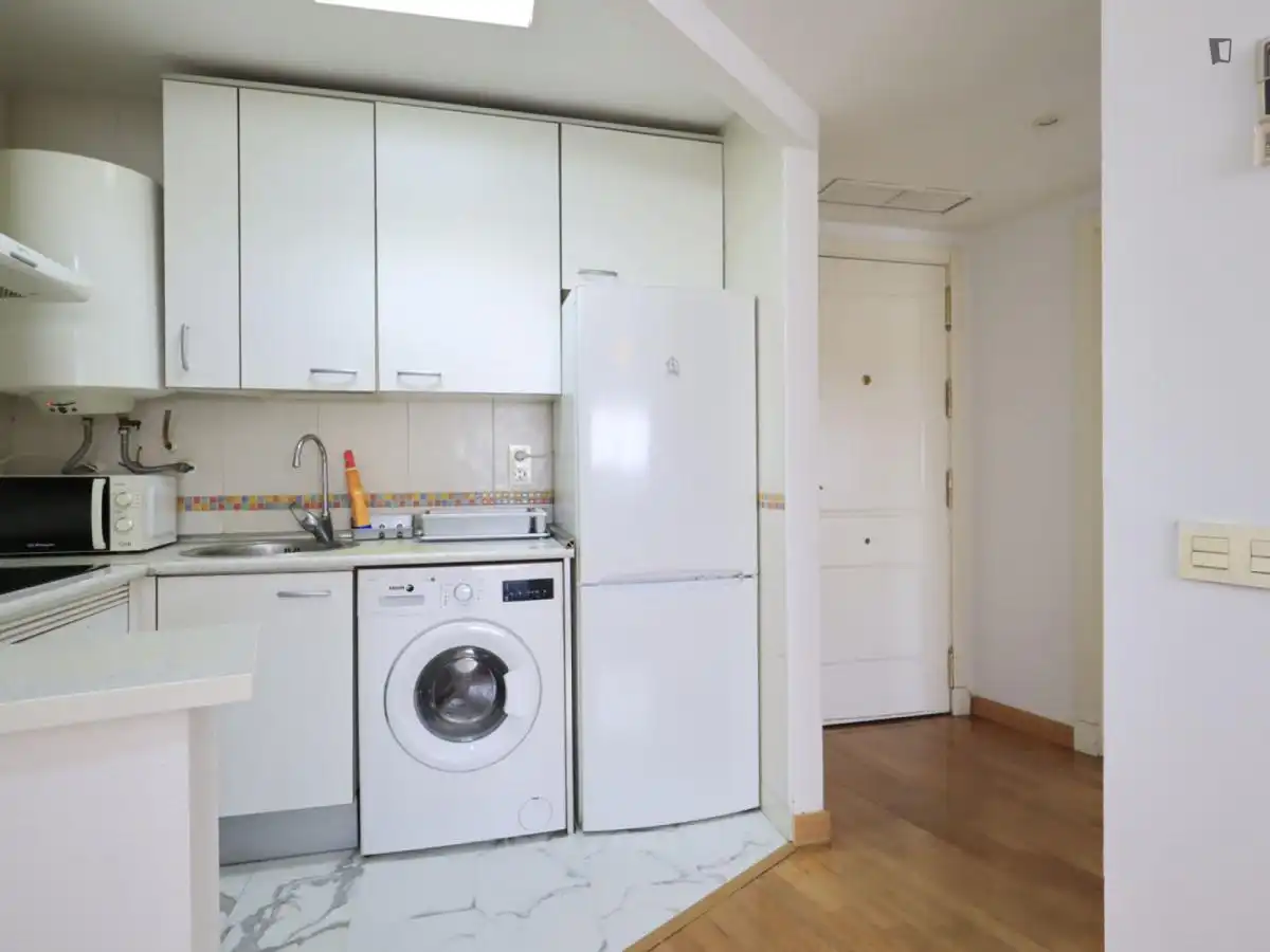 Apartamento en  Madrid Capital - Foto 16