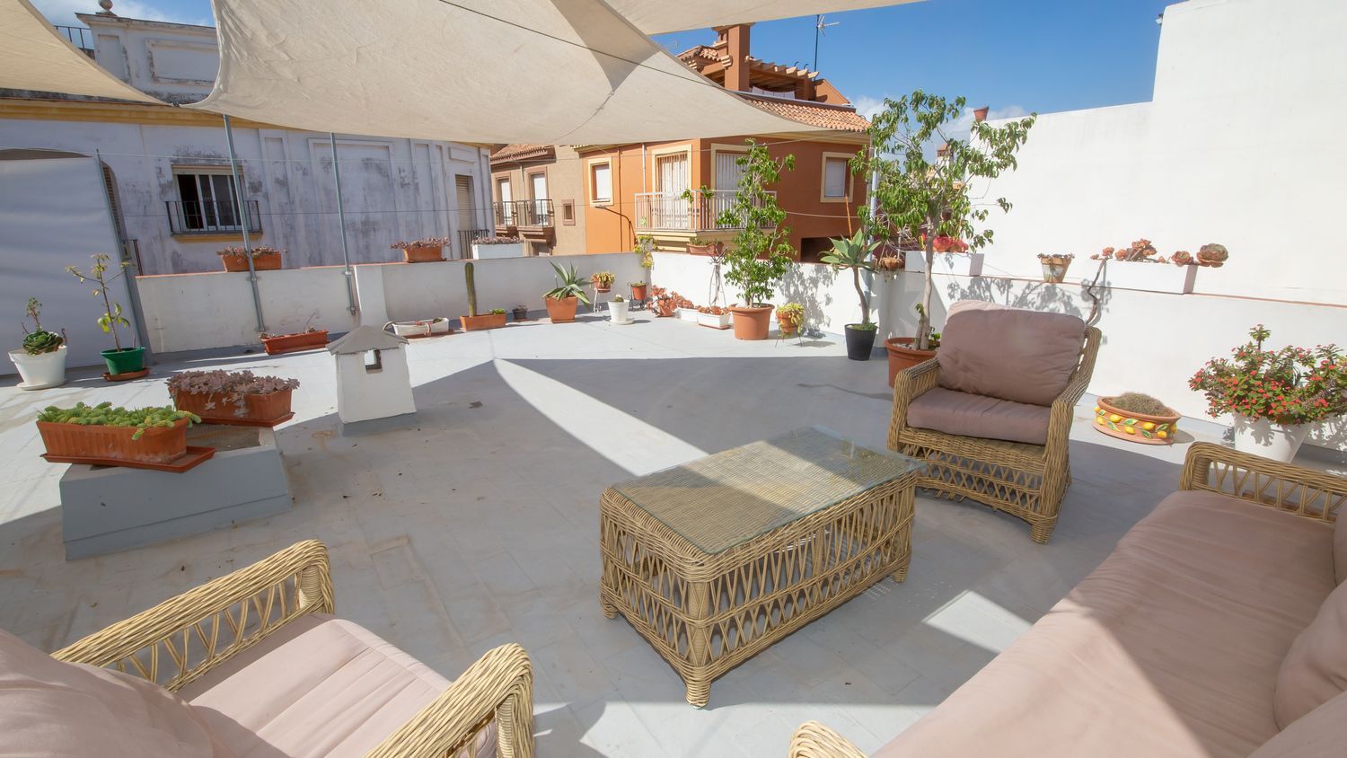 Chalet pareado en Calle Crespo, 32, Centro-San Felipe-Huerta Fava, Centro-San Felipe-Huerta Fava - Foto 3