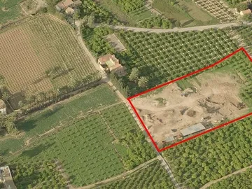 Terreno Residencial en  Diseminado Ermita Luz 46 - Foto 7