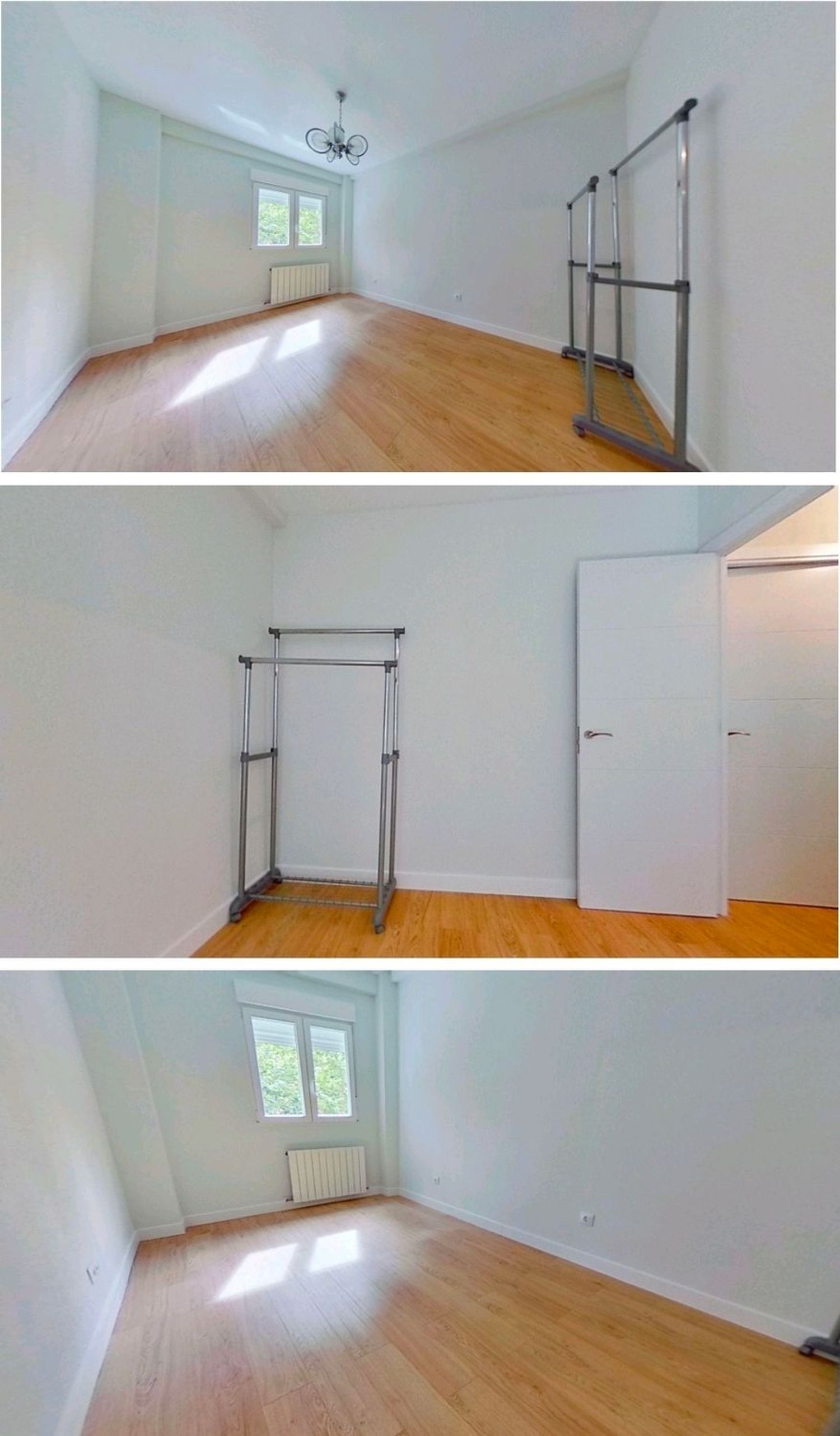 Piso en Calle los Alpes, 2, Zona Renfe - Foto 3