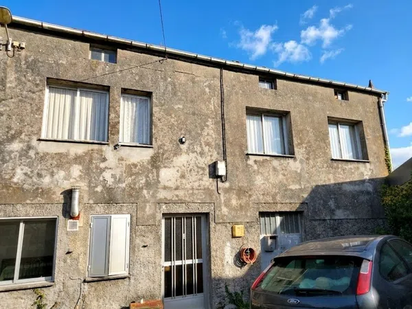 Casa de pueblo en Lugar As Rozas, 2 - Foto 1