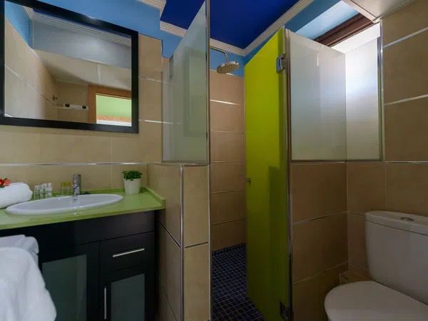 Estudio en calle San Juan de los Reyes, 22 - Foto 8