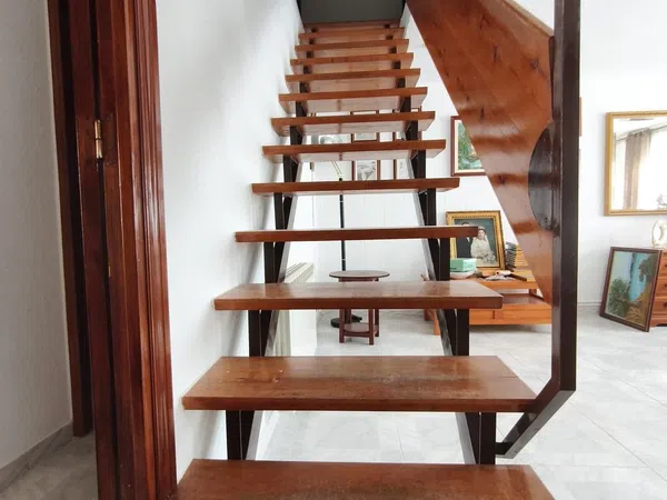 Chalet adosado en Calle Oliva, 19, Valdemorillo pueblo, Valdemorillo pueblo - Foto 4