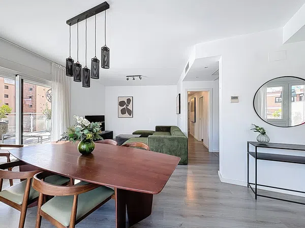 Ático en paseo de los Tilos, 72 - Foto 6