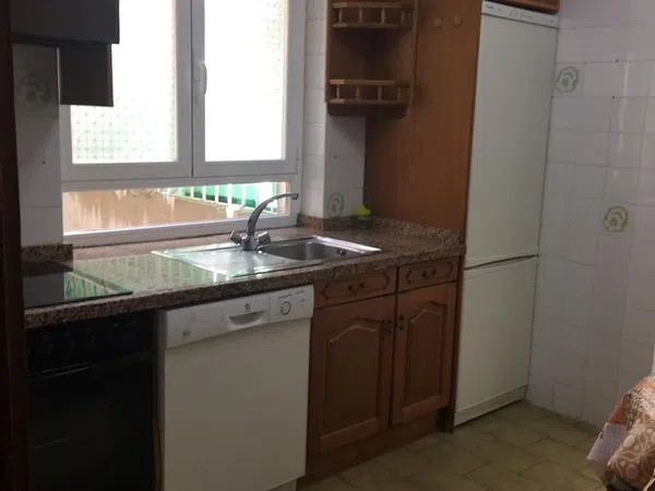 Piso en Calle Medul, 3, San Mamés - La Palomera, San Mamés - La Palomera - Foto 1