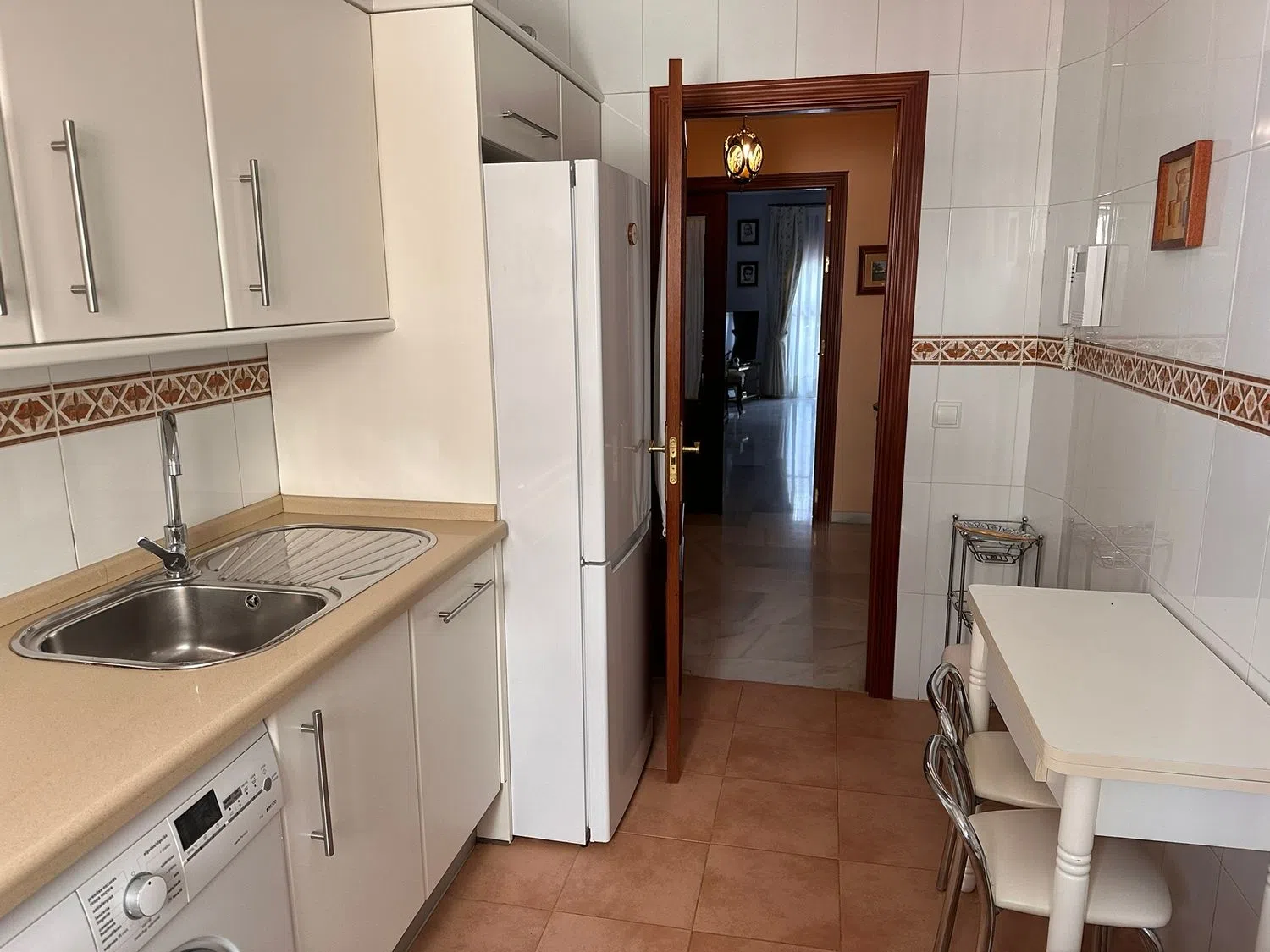 Piso en Barrio Nervión - Foto 16