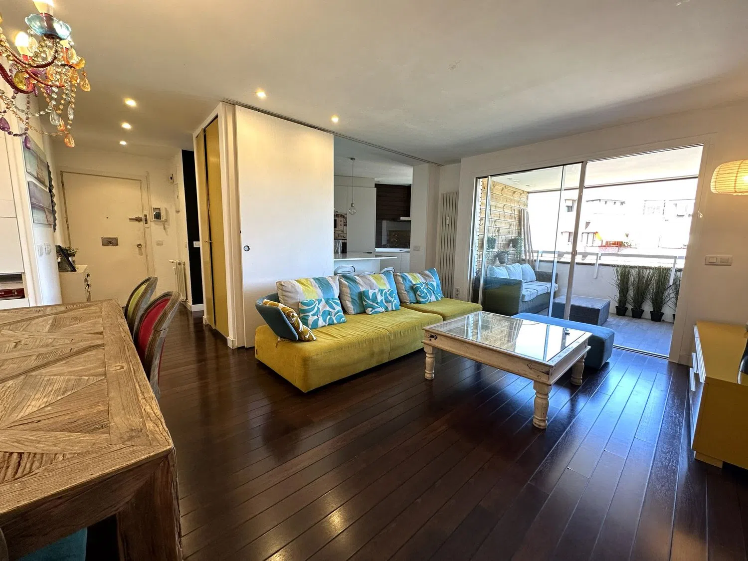 Piso en calle de las Cañas, 6