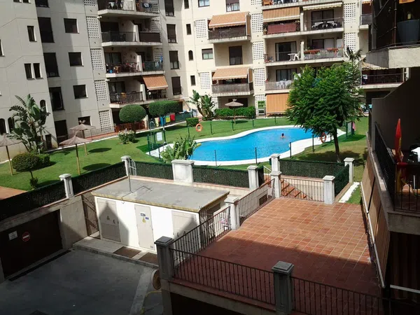 Piso en Calle Alora s/n, San Luis de Sabinillas, San Luis de Sabinillas - Foto 1