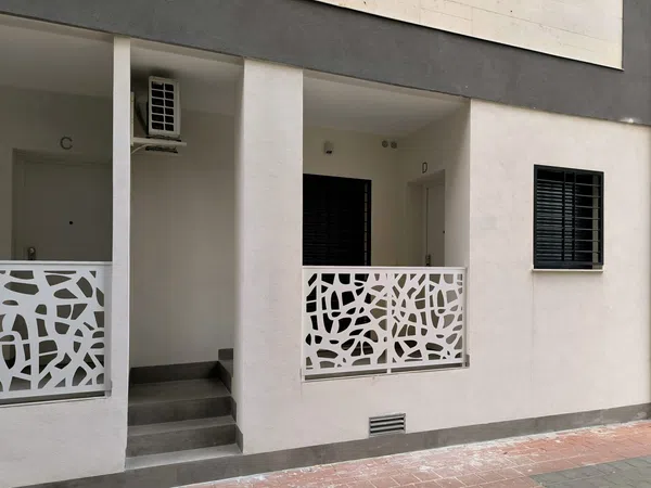 Piso en calle Iniestas, 12 bajo D - Foto 13