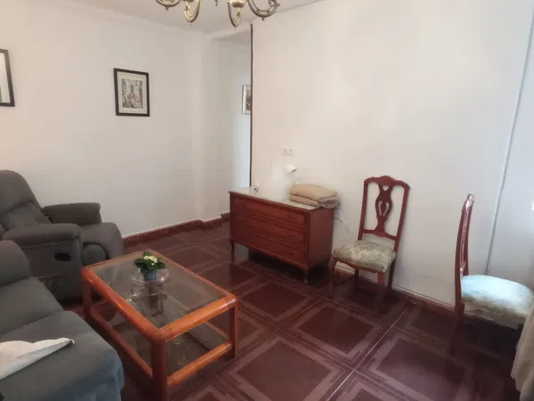 Piso en Calle Eugenio Gross, Los Castillejos - La Trinidad - Foto 4