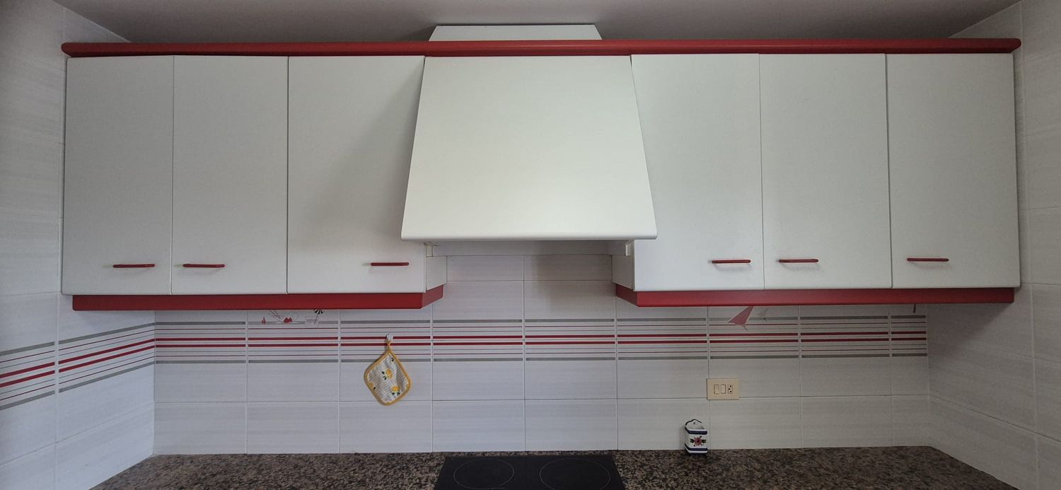 Piso en Bega de mar- Calle Valle de aguas vivas, 4 - Foto 9