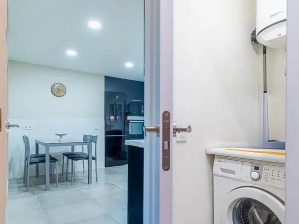 Piso en donos cortes, 56