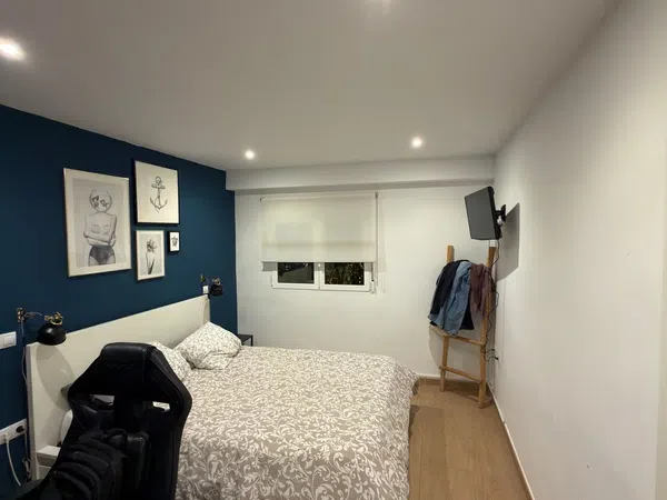 Piso en calle del Monestir de Poblet, 8 - Foto 7