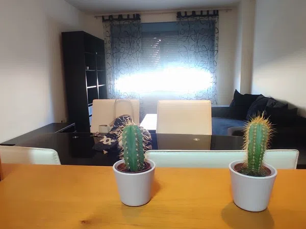 Piso en Callejones del Perchel, Perchel sur - El Bulto - Foto 43