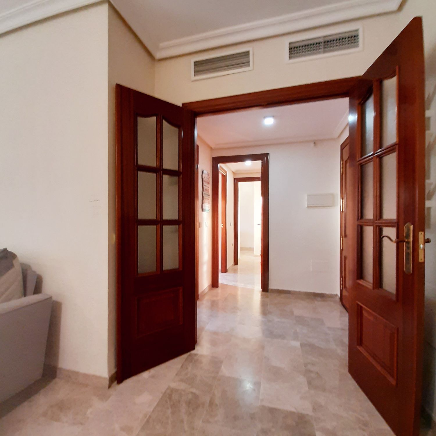 Piso en Calle las Cruces, 57, Centro-Rambla, Centro-Rambla - Foto 13