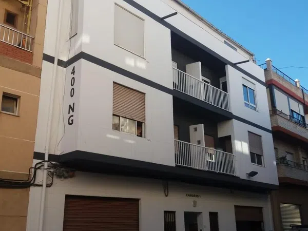 Edificio en Calle José Navarro, 1, San Benito-Progreso - Foto 1