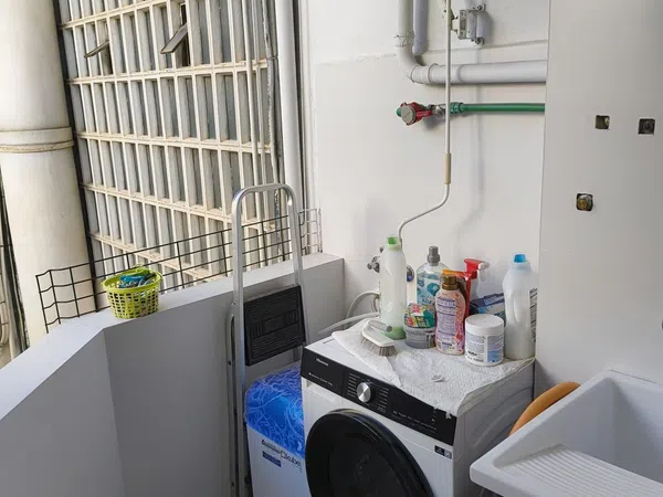 Piso en Ronda Norte, 14, Santa María de Gracia - Foto 23
