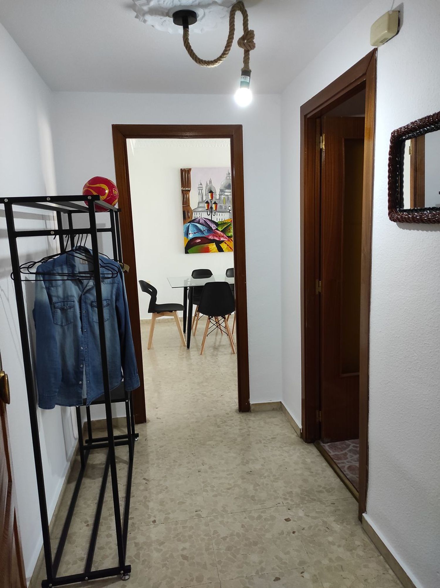 Piso en Avenida de Juan Pablo II, 52, San Francisco Javier, San Francisco Javier - Foto 6
