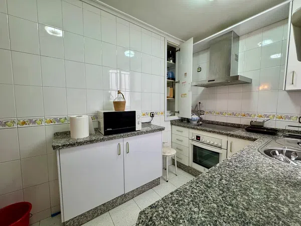 Piso en calle Juglar, 3 - Foto 5