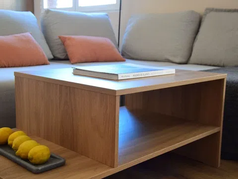 Estudio en calle Manuel Uribe, 12 - Foto 2