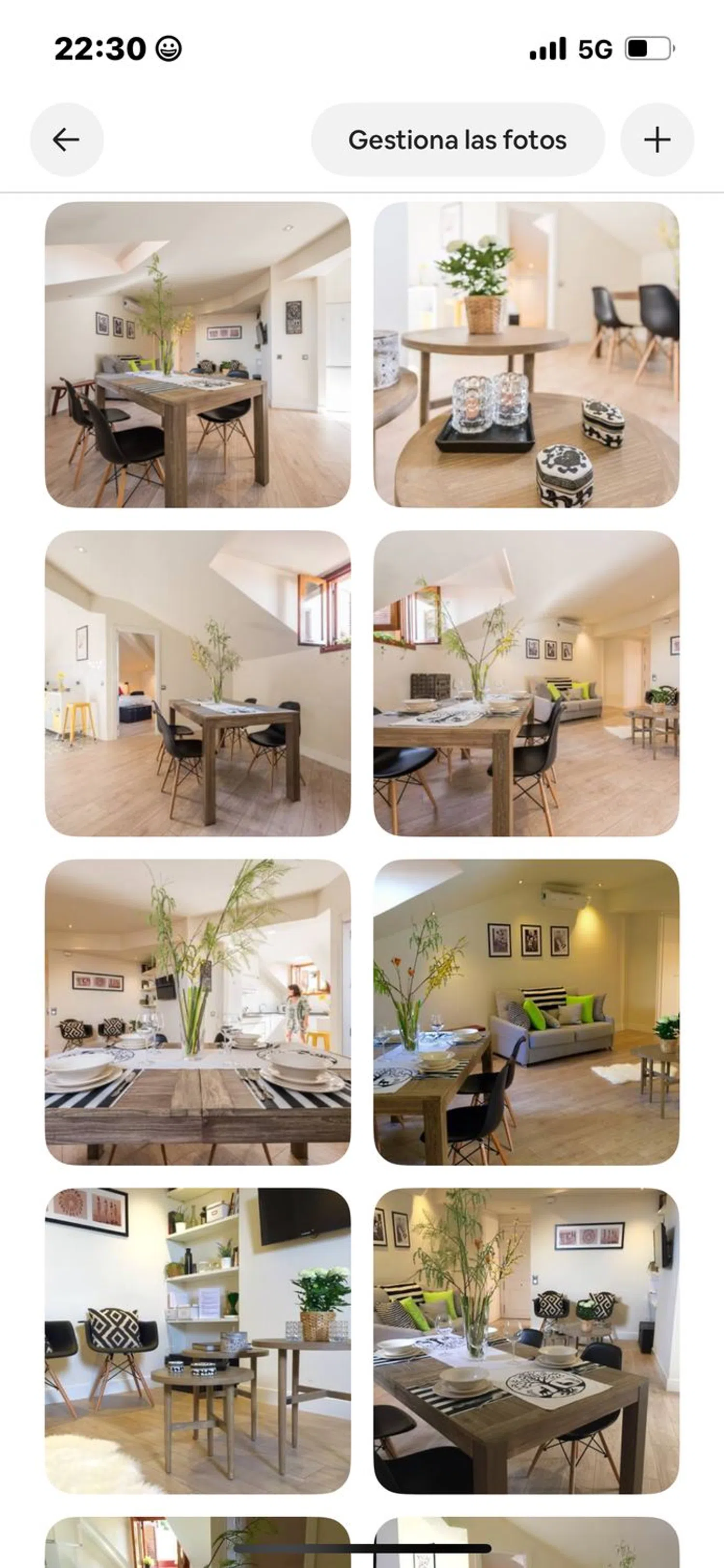 Piso en calle de Gómez de Mora, 1 - Foto 27