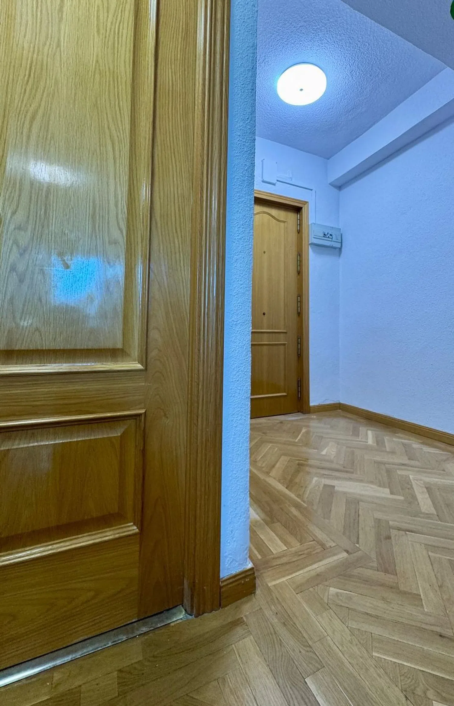 Piso en Barrio Casco Histórico de Vallecas - Foto 6