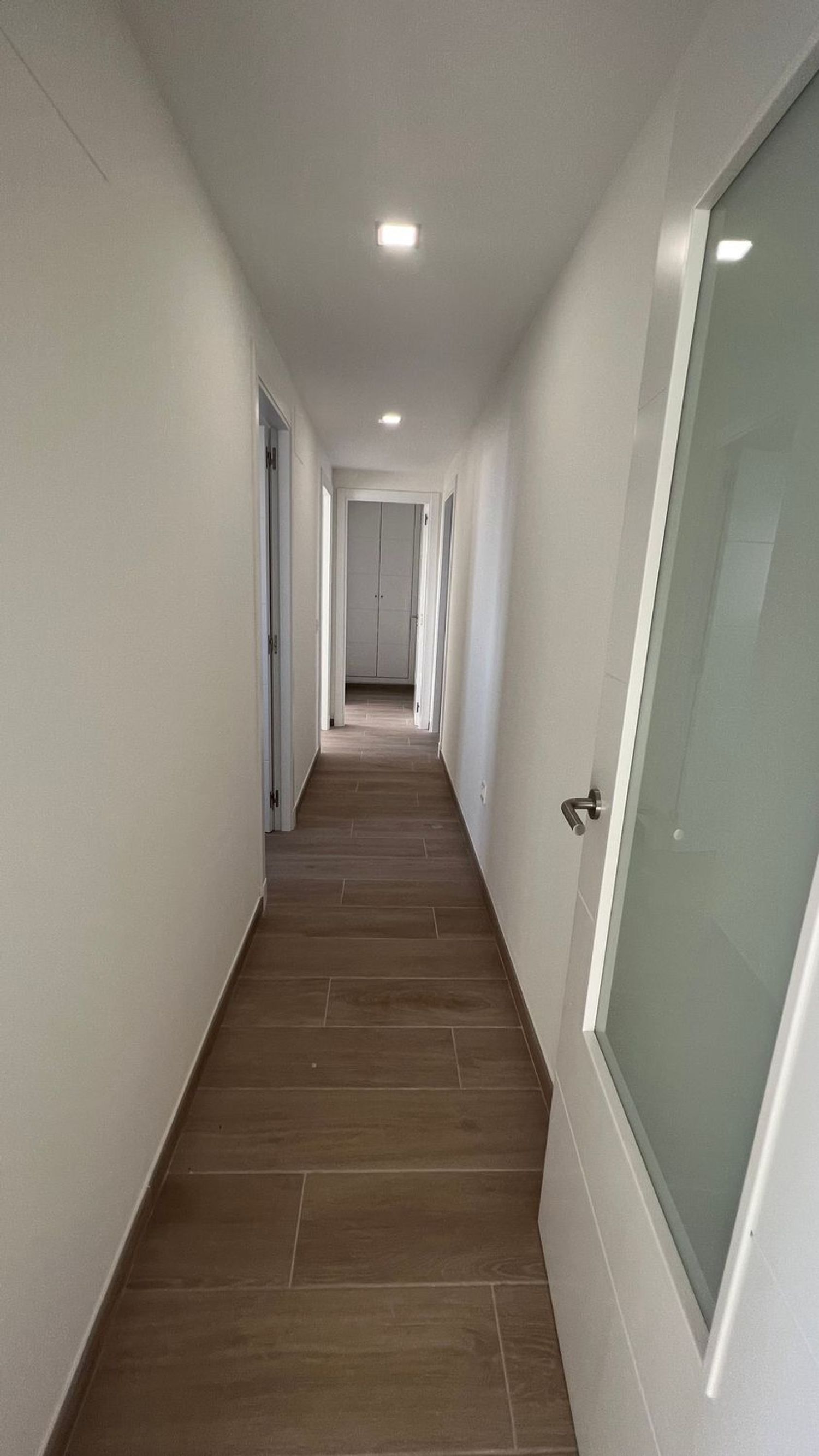 Ático en calle Santa Josefina, 8 - Foto 19