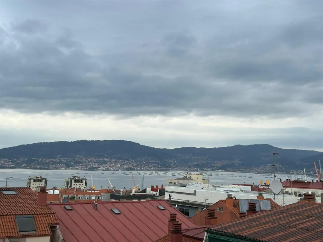 Piso en  Rúa Canadelo Alto 30 - Foto 16