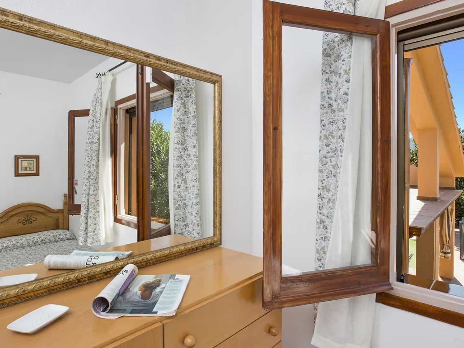Casa rural en Calle els Xiprers, 111, Terrafortuna - Puig Vento, Terrafortuna - Puig Vento - Foto 17